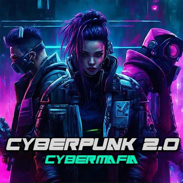 CyberMafia - Cyberpunk 2.0