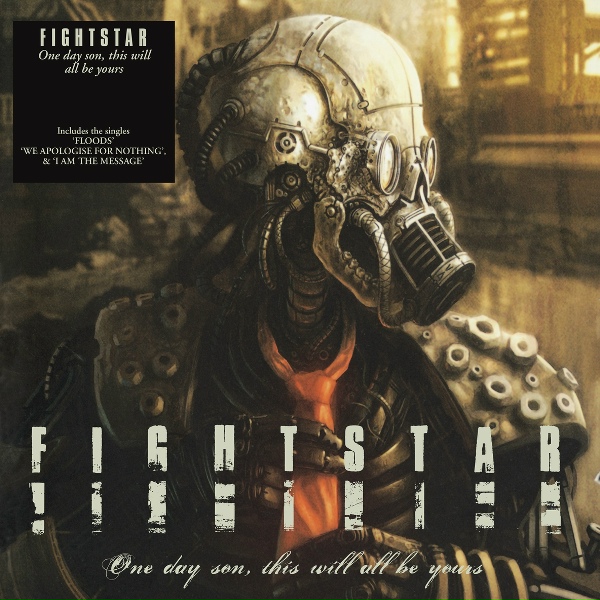 Fightstar - One Day Son