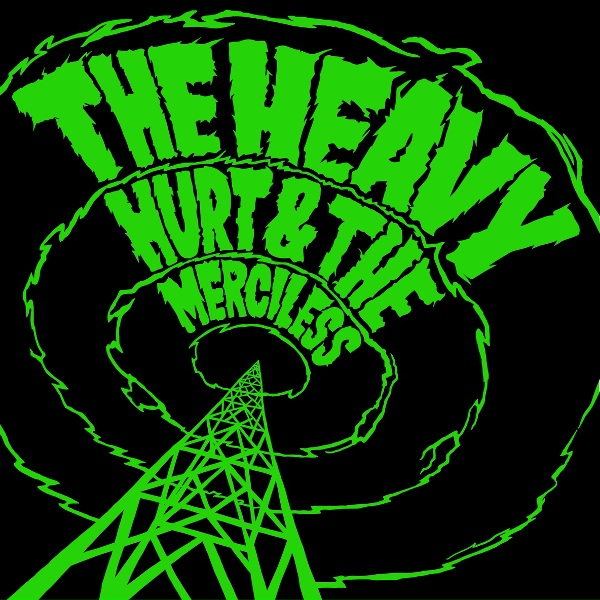 The Heavy - Turn Up