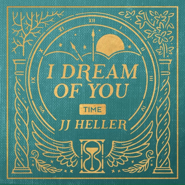 JJ Heller - Tonight, Tonight