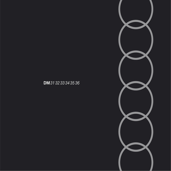 Depeche Mode - It's No Good