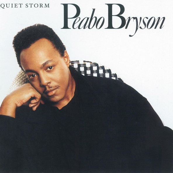 Peabo Bryson - Since I've Been in Love