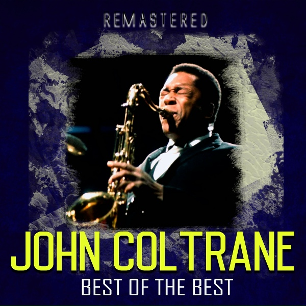 John Coltrane - Summertime