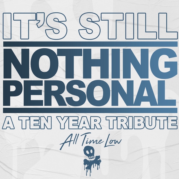 All Time Low - Sick Little Games