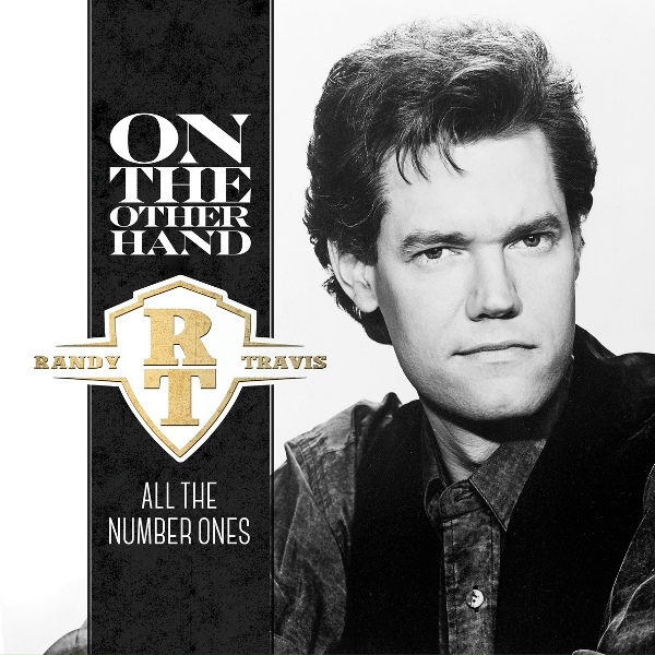 Randy Travis - Look Heart, No Hands
