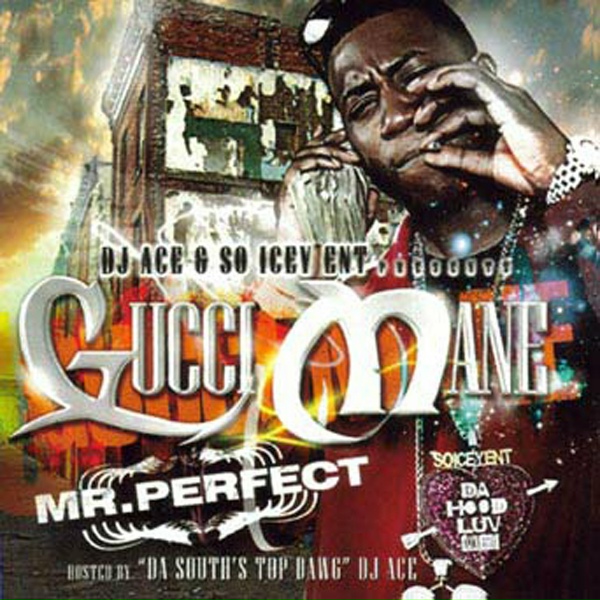 Gucci Mane, Dj Ace - Gucci EA Sport Center Outro