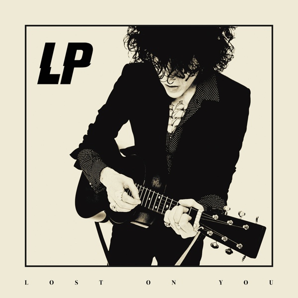 LP - Lost on You