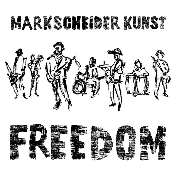 Markscheider Kunst - Сила Урала