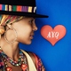 Ayo - Let It Rain