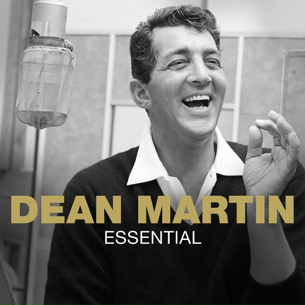 Dean Martin feat. Dick Stabile And His Orchestra - That's Amore