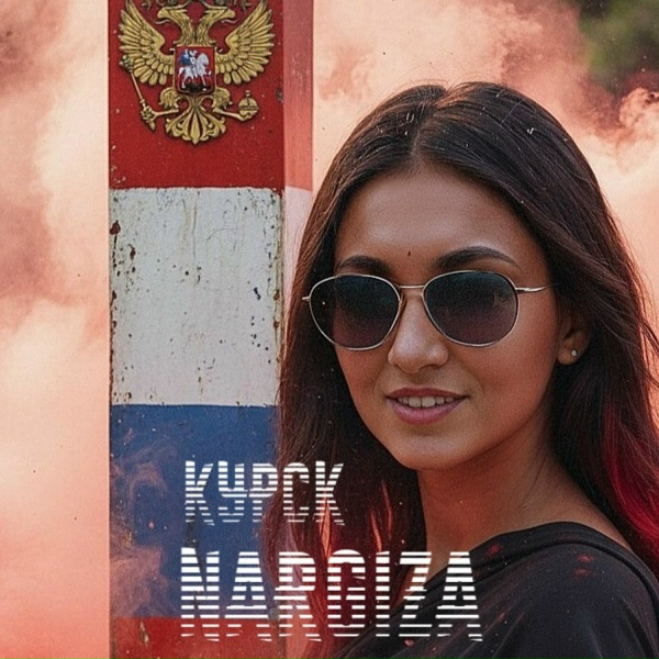 NARGIZA - Слова на стене