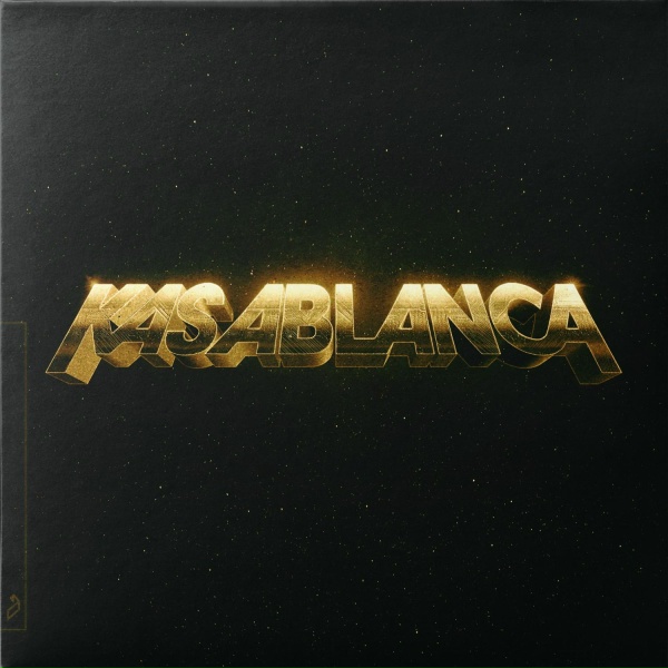 Kasablanca, Lane 8 - Remission