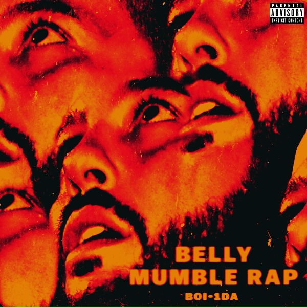 Belly - Bobby Brown