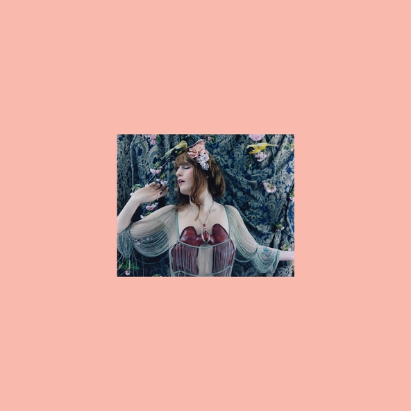Florence + The Machine - Howl