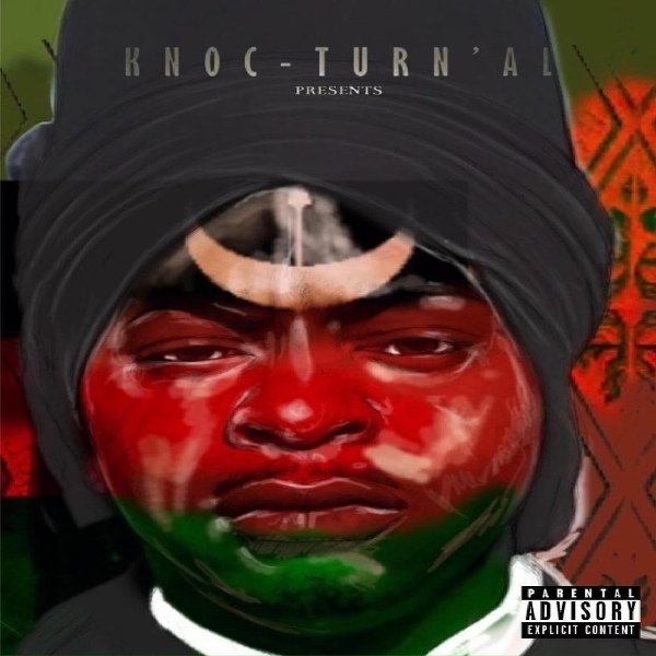 Q. ALI BEY feat. Kendrick Lamar's Moneytrees