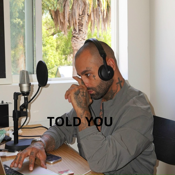 KAN - Told You