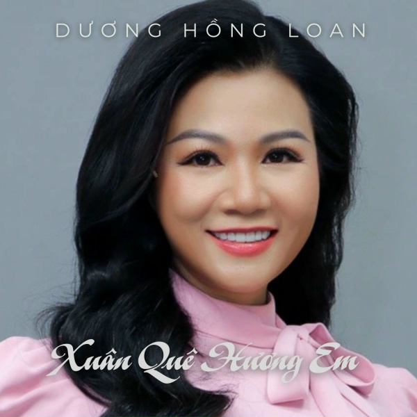 Dương Hồng Loan - Qu&ecirc; Hương Ba Miền