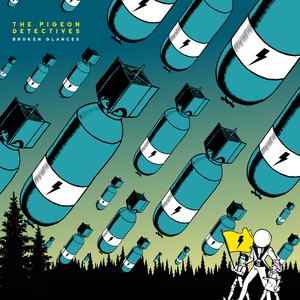 The Pigeon Detectives - Lose Control
