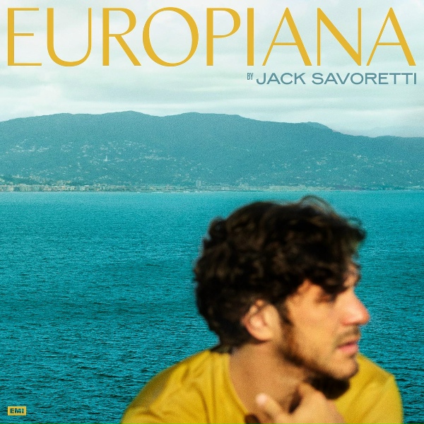 Jack Savoretti - War Of Words