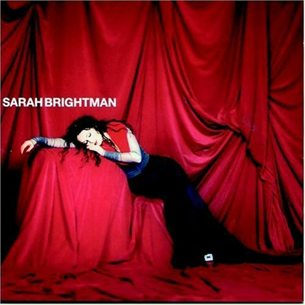 Sarah Brightman - Deliver Me