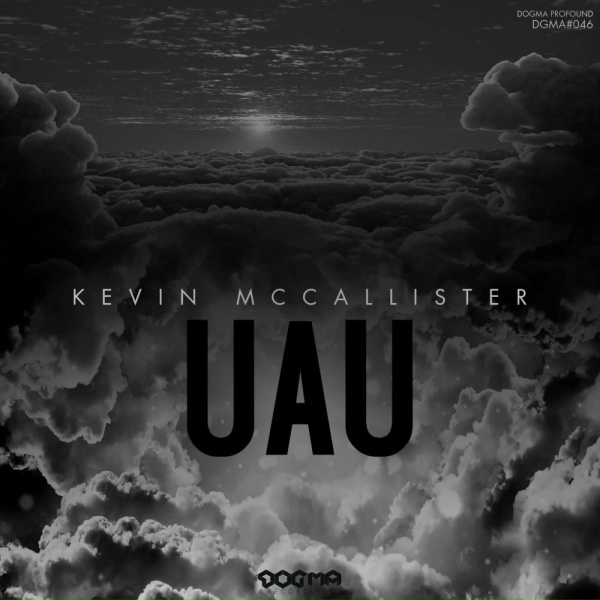 Kevin McCallister - Uau