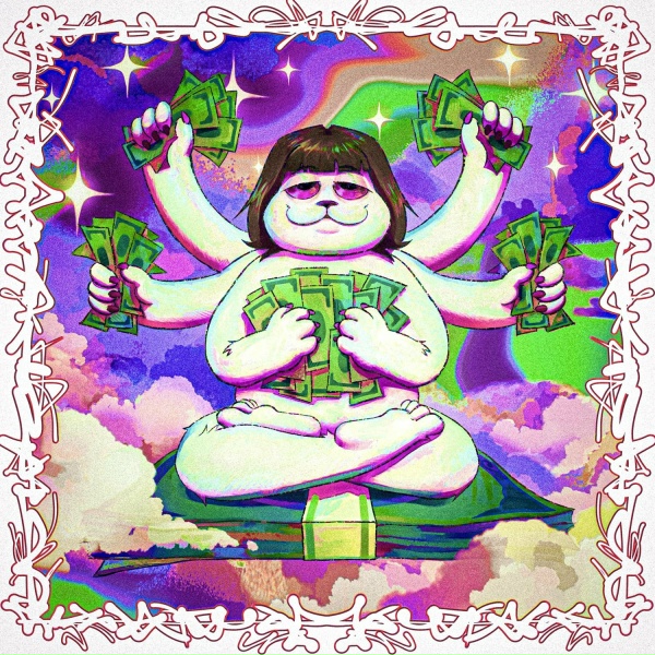 yngbless - SHA