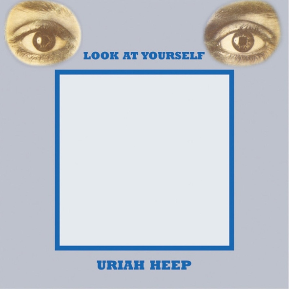Uriah Heep - What Should Be Done