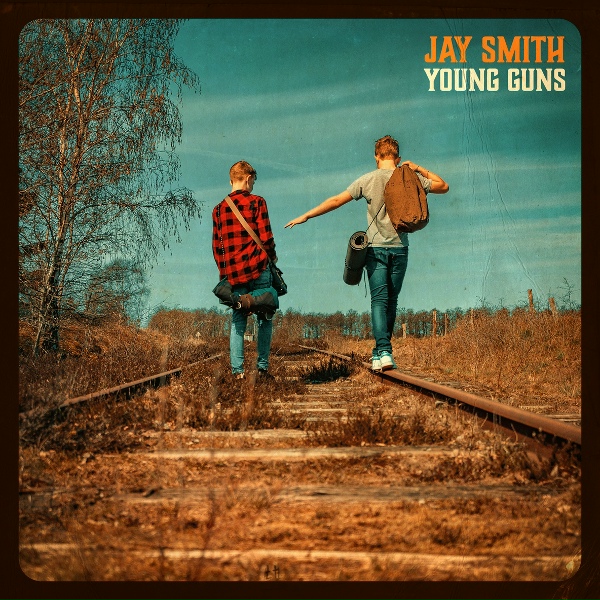 Jay Smith - My Everything