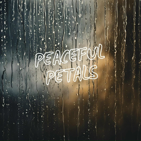 Celia Callahan - Calming Rainy City Streets: Urban Serenity in Every Drop