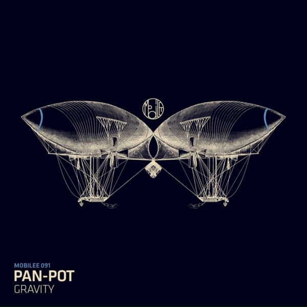 Pan-Pot feat. Cari Golden