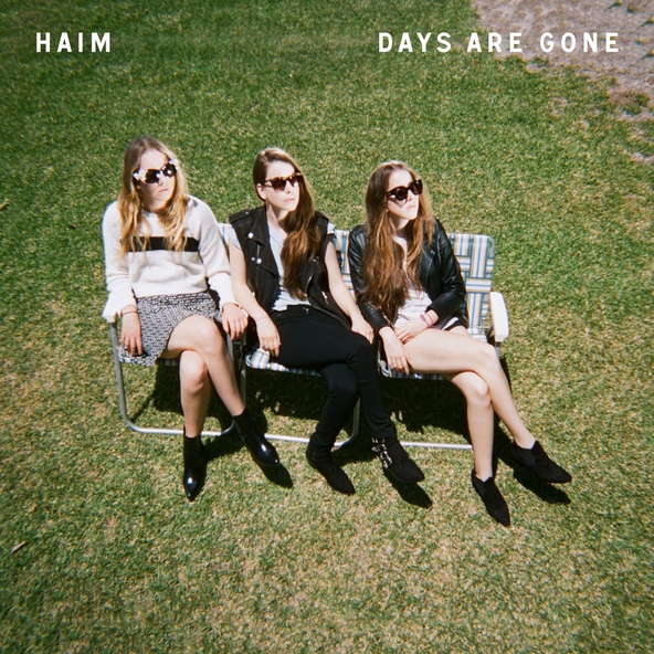 HAIM - Let Me Go