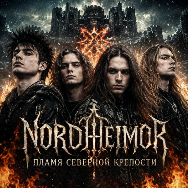 Nordheimor - Шипы розы