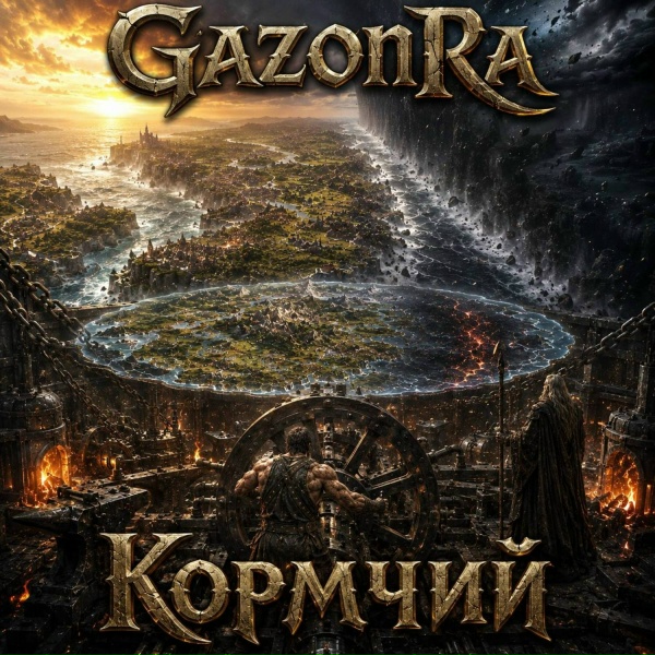 GazonRa - Кормчий III Цена поворота