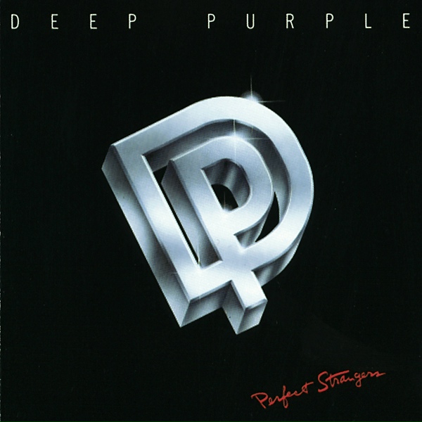 Deep Purple - Wasted Sunsets