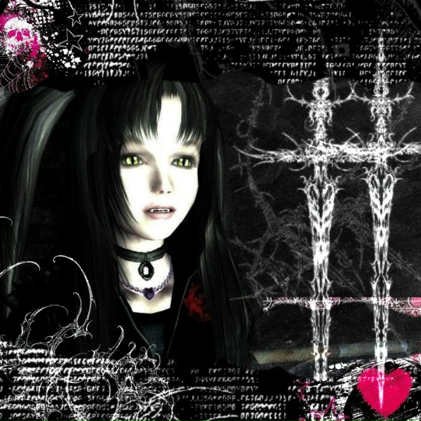 Hood Goth, helios 812 - SOSA