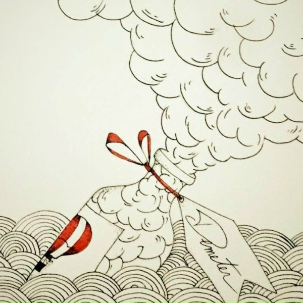 Demeter - Le sel & le miel