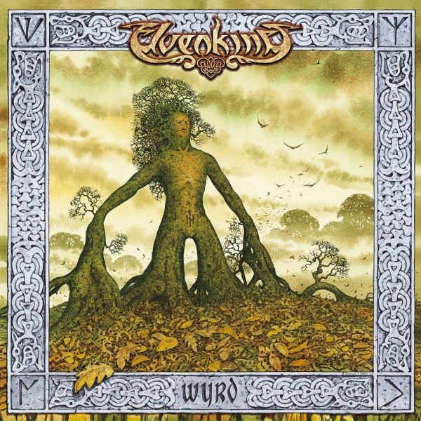 Elvenking - Pathfinders
