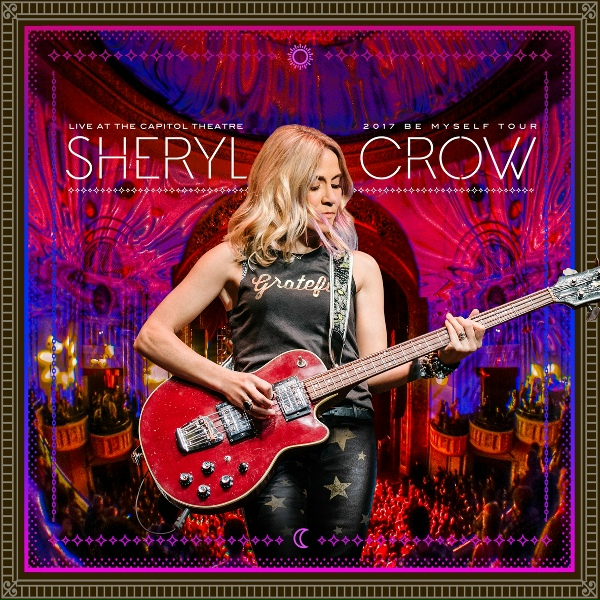 Sheryl Crow - There Goes the Neighborhood