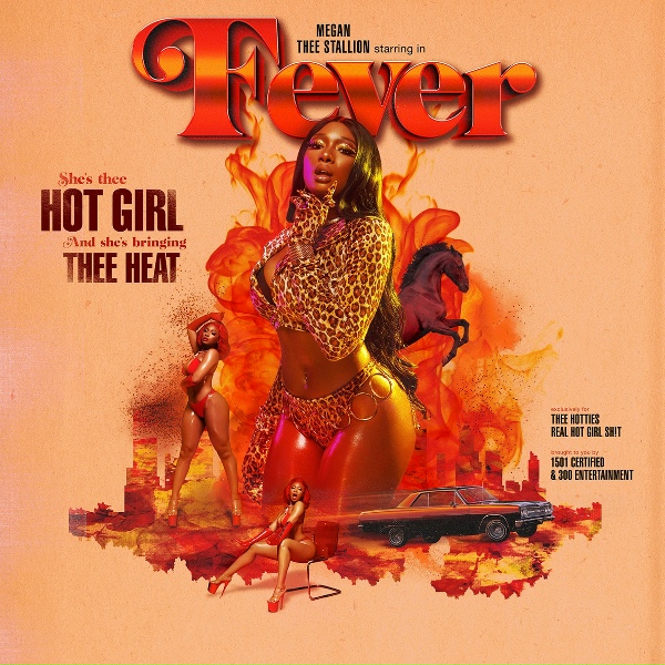 Megan Thee Stallion feat. DaBaby - Cash Shit (feat. DaBaby)
