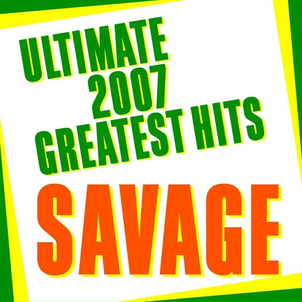 Savage - Don't You Want Me