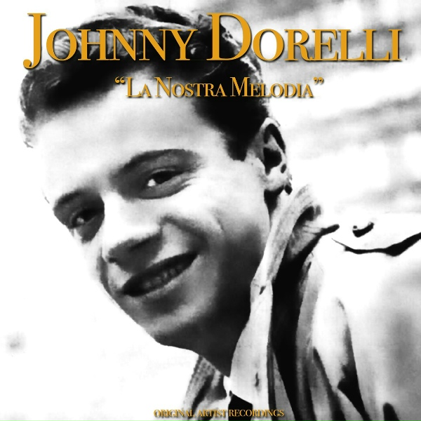 Johnny Dorelli - Piove