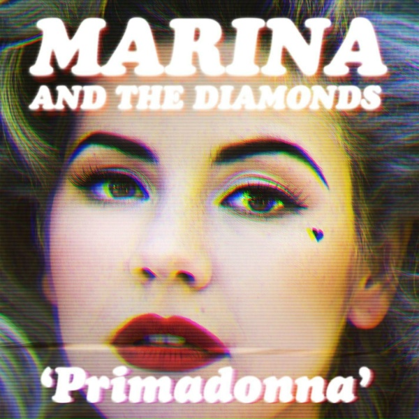 MARINA - Primadonna