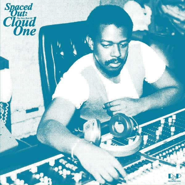 Cloud One - Spaced Out