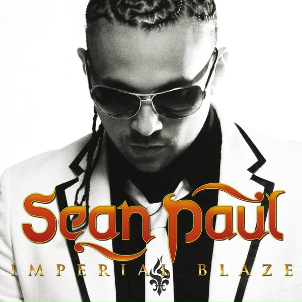 Sean Paul - I Know U Like It