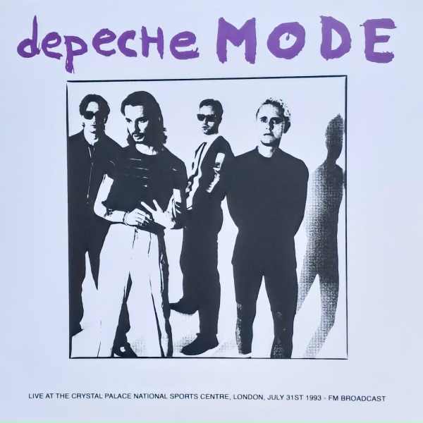 Depeche Mode - Halo