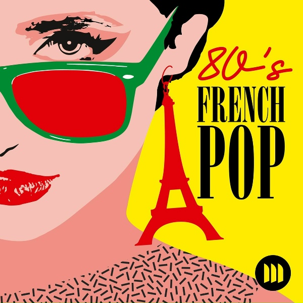 Christophe Deschamps, Jean-Fran&ccedil;ois Berger - Only You