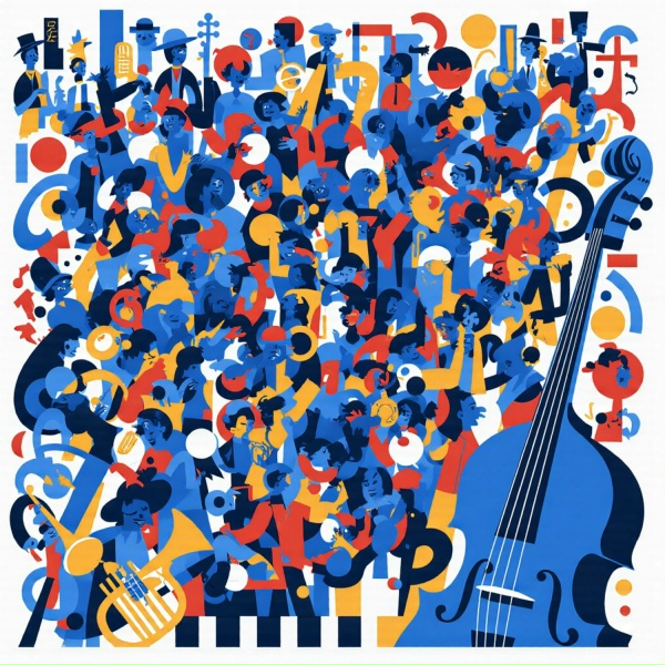 Jazz Evening, Jazz