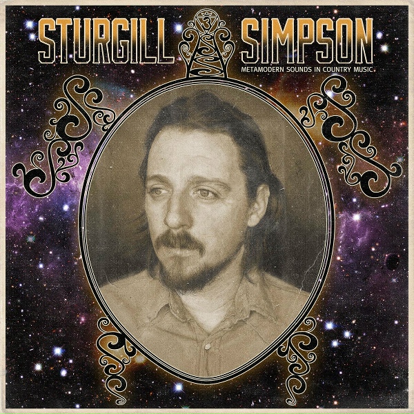 Sturgill Simpson - Living the Dream