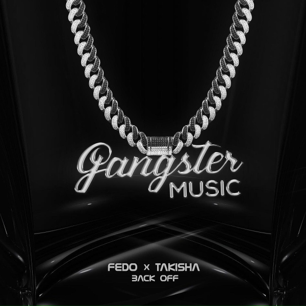FEDO, Takisha - Back Off