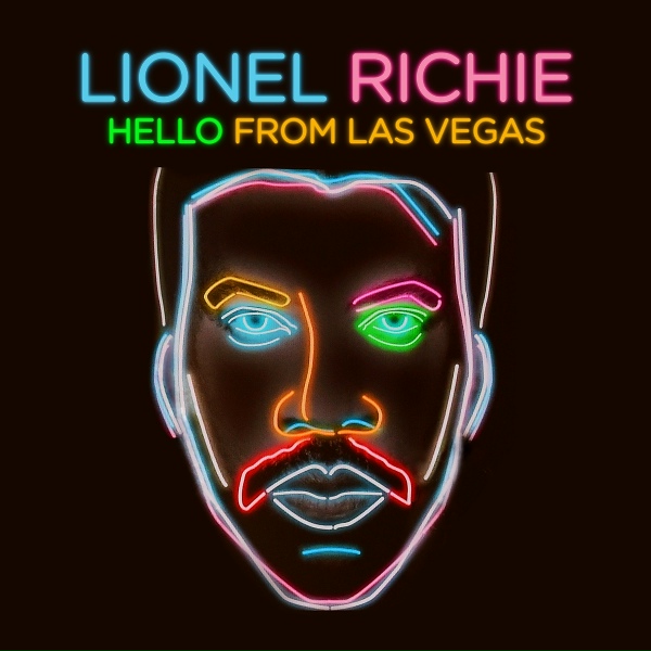 Lionel Richie - Dancing On The Ceiling